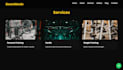 create a fast and mobile friendly website