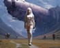 design professional sci fi concept art and cinematic environment illustrations