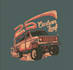 create high quality wrapping, racing, car and off road logo