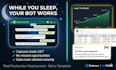build an ai lead generation chatbot with google sheets and email automati