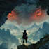 do fantasy book cover, thriller book cover design