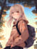 any character in anime style