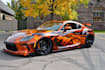 do car wrap, van wrap design vehicle wrap