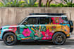 do car wrap, van wrap design vehicle wrap
