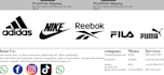build a responsive modern website using HTML CSS javascript
