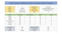 create professional excel dashboards and payroll systems