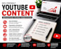 write engaging youtube scripts using ai and research
