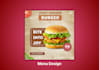 design professional brochures, menus, and print materials