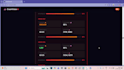 build realtime accident detection system