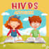draw creative children book illustrations and story scenes