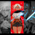 create manga comic and graphic novel anime illustration