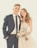 make couple portrait illustrations