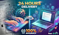do fast and accurate copy typing work