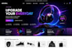 redesign your web site homepage
