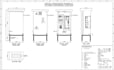 draw panel layout and wiring diagrams