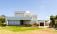 remodel revit bim model from point cloud scan, render cgi UK house from drawing