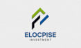 design property, construction and building logo