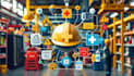 prepare professional risk assessment, method statement and hse documents