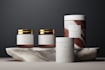 convert a packaging design