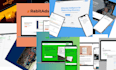 develop modern full stack next js and react web applications with node js