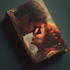 design vampire, werewolf, erotic, horror, romantic, bl book