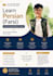 teach you persian farsi and dari language with online classe
