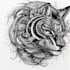 design professional creative tattoo design