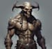 fantasy horror and fantasy horror character