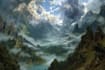 design stunning fantasy landscapes