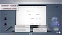 develop a professional ecommerce website in PHP with admin panel