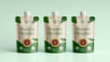 design creative box, pouch and label packaging design