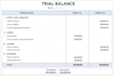 do bookkeeping in tally erp, gst invoice and excel data