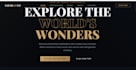 craft, build and design modern wordpress site