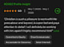 test your website and provide honest user feedback