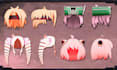 create custom roblox ugc accessories, roblox hair and 3d models