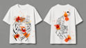 design print on demand tshirts
