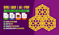create laser cut and cnc ready vector files