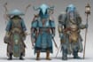 do character and concept art for you