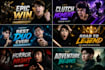 create viral gaming thumbnails with high CTR
