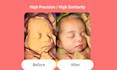 do baby ai 4d prediction
