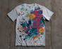 do simple and trendy t shirt design