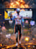design eye catching free fire thumbnails and photo edits