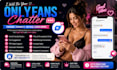 be your expert onlyfans chatter and fan engagement manager