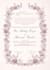 design a professional flyer, wedding invitations, logo
