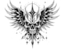 design professional creative tattoo design