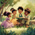 illustrate african american childrens books
