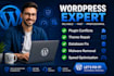 fix wordpress errors, critical bugs, and site issues