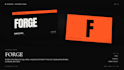 create professional business card