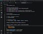 clean python scripts and resolve complex code errors
