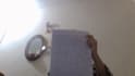 write handwritten artistic letters